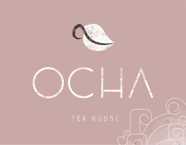 Developing a unique brand identity and collateral for a Japanese tea house that increased foot traffic and sales by blending tradition with modern appeal.